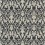 Speakeasy Damask Wallpaper Ralph Lauren Black PRL5003/02