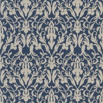 Carta da parati Speakeasy Damask