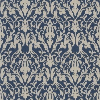 Carta da parati Speakeasy Damask