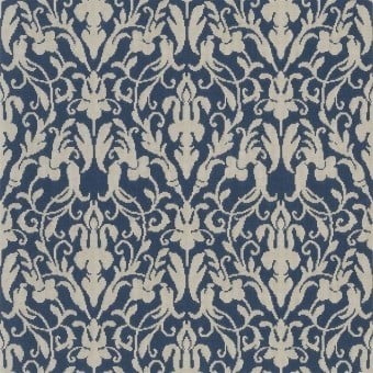 Papel pintado Speakeasy Damask