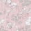 Papier Peint Trumpet Eijffinger Pink 383560