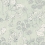 Carta da parati Trumpet Eijffinger Green 383561