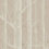 Papel pintado Woods and Stars Cole and Son Linen 103/11047