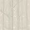 Papel pintado Woods and Stars Cole and Son Grey 103/11048