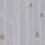 Woods and Pears Wallpaper Cole and Son Gris de lin 95/5030