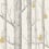 Carta da parati Woods and Pears Cole and Son Cream 95/5032