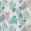 Coralino Fabric Matthew Williamson Nattier F7244-02