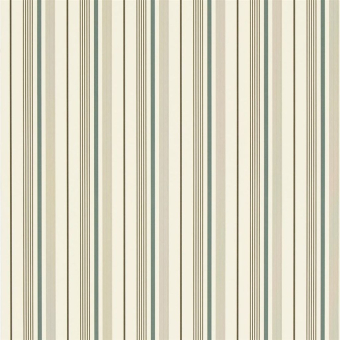 Gable Stripe Wallpaper