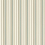 Gable Stripe Wallpaper Ralph Lauren Peacock PRL057/02