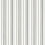 Gable Stripe Wallpaper Ralph Lauren Jet PRL057/03