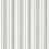 Gable Stripe Wallpaper Ralph Lauren Jet PRL057/03