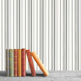Papel pintado Gable Stripe