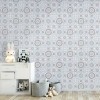 Rosetta Wallpaper Osborne and Little