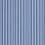 Carta da parati Laurelton Stripe Ralph Lauren Porcelain blue PRL035/01