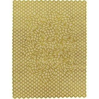 June Rectangular Rug