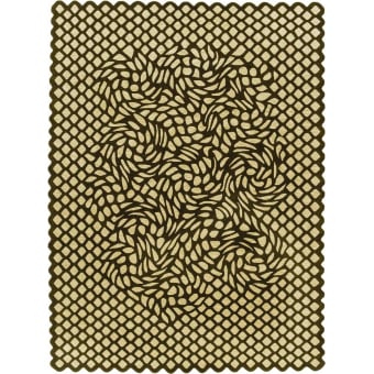 Tapis December Rectangular