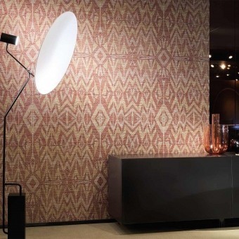 Tribu Wallcovering