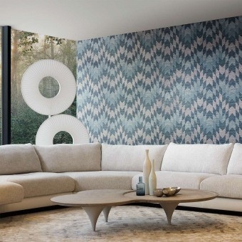Copán Wallcovering