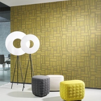 Civilia Wallcovering