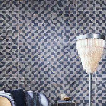 Trapeze Wallcovering