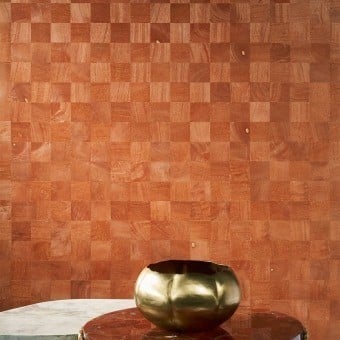 Grain Wallcovering