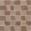 Trapeze Wallcovering Arte Cappuccino 38212