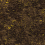 Revestimiento mural Bearded Leopard MOOOI by Arte Blackened Gold MO2053