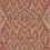 Tribu Wallcovering Arte Orange 50530