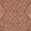 Tribu Wallcovering Arte Orange 50530