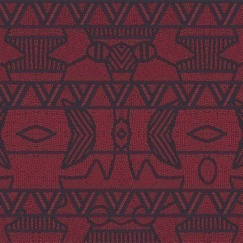 Empire Wallcovering Rouge Arte