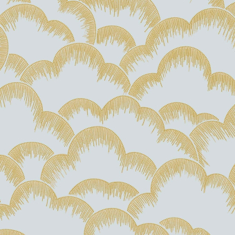 Cumulus Wallpaper