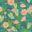 Papier peint panoramique Bindweed - RICE II Eijffinger Flower 383605