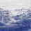 Papier peint panoramique Kami Coordonné Blue Spirulina 7900023