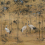Papeles pintados panorámico Garzas Coordonné Clow 7900001