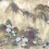 Papier peint panoramique Kasgar Coordonné Grape 7900181