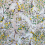 Tela Pomme d’Api Lalie Design Jaune/Taupe TI/POMM/JAU/152