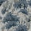 Frondaisons Wallpaper Isidore Leroy Bleu 6241701