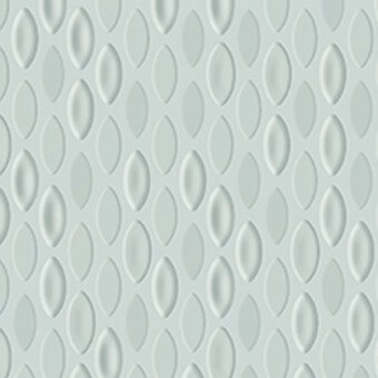Flying Coral Fish Wallcovering