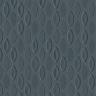 Flying Coral Fish Wallcovering