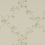 Papel pintado Leaf Trellis Colefax and Fowler Pale Green 7706/02