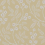 Carta da parati Morrigan Colefax and Fowler Yellow 7154/03