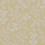 Morrigan Wallpaper Colefax and Fowler Yellow 7154/03