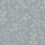 Morrigan Wallpaper Colefax and Fowler Old Blue 7154/05