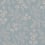 Papier peint Morrigan Colefax and Fowler Old Blue 7154/05