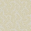 Papel pintado Rushmere Colefax and Fowler Yellow 7985/01