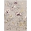 Teppich Quintessence Harlequin 140x200 cm 041801140200