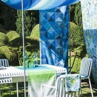 Bougival Outdoor Fabric