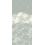 Papier peint panoramique Cosmos Jour Isidore Leroy 150x330 cm - 3 lés - côté gauche 6241803