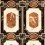 Waldorf Panel Mindthegap Ochre WP20357