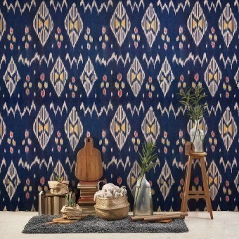 Papier peint panoramique Adras